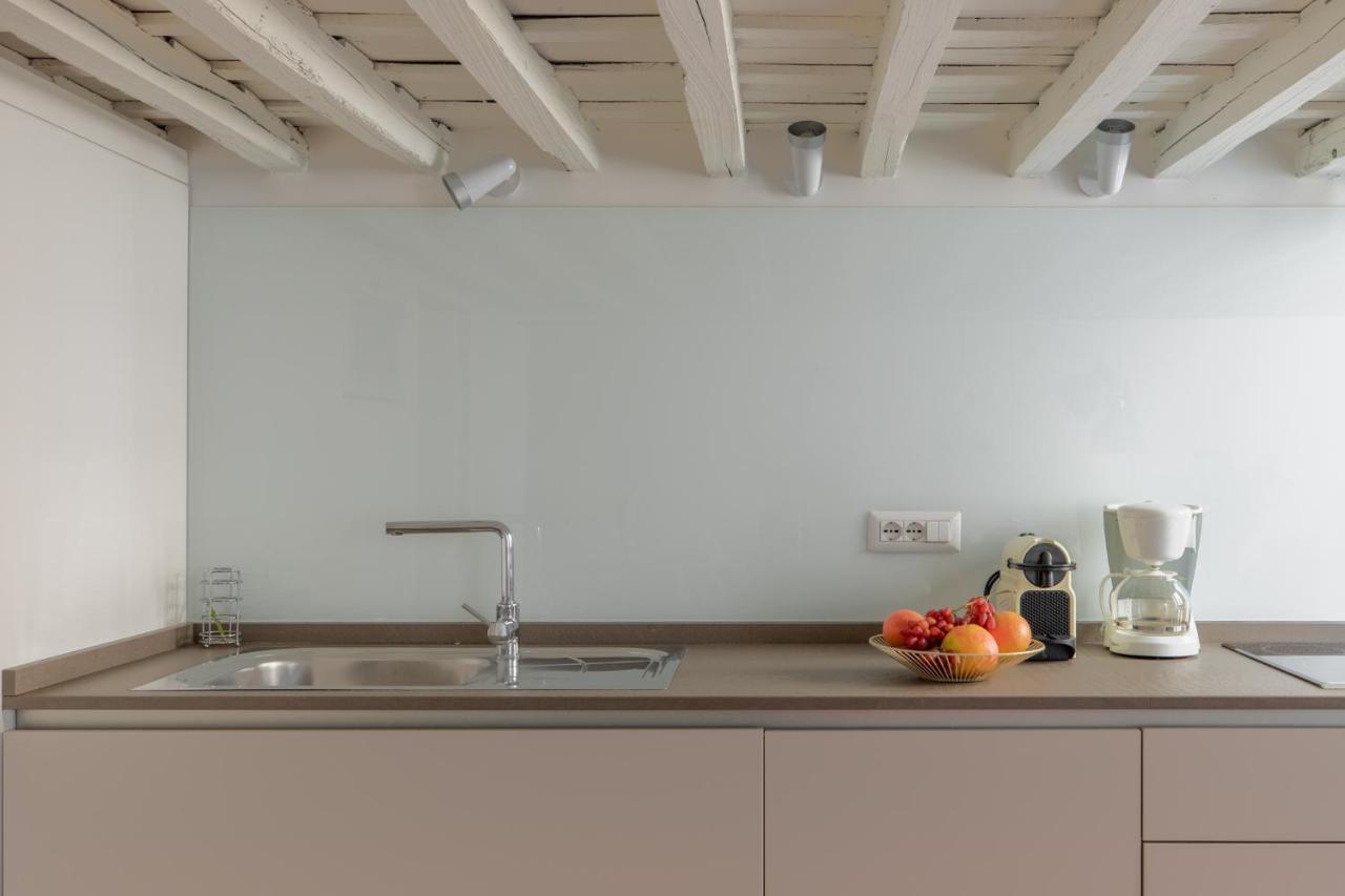 Apartamento Iflat The Tiber Gem Roma