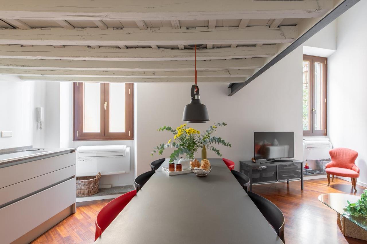 Iflat The Tiber Gem Apartamento Roma